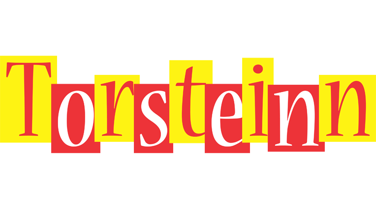Torsteinn errors logo