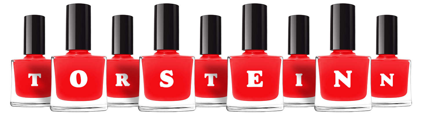Torsteinn fashion logo