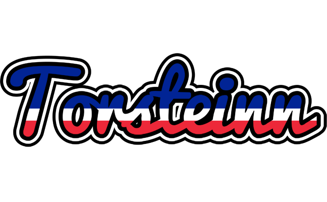 Torsteinn france logo