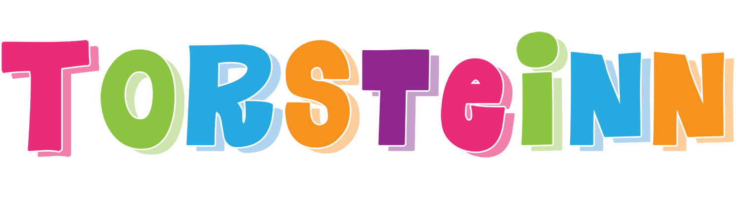 Torsteinn friday logo