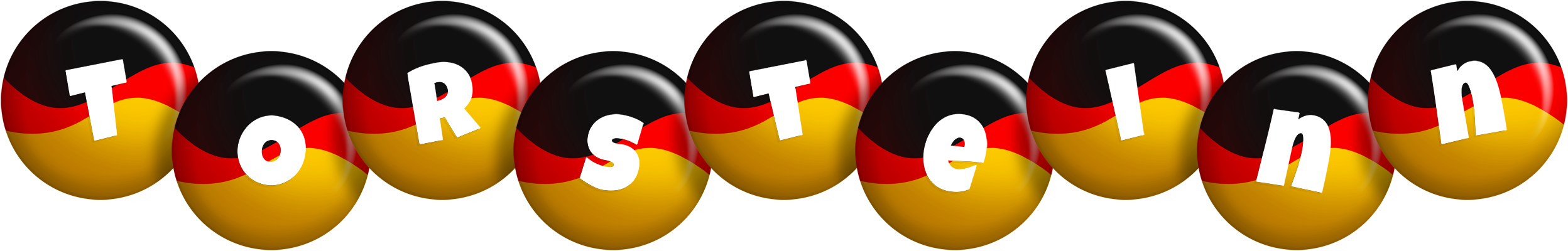 Torsteinn german logo