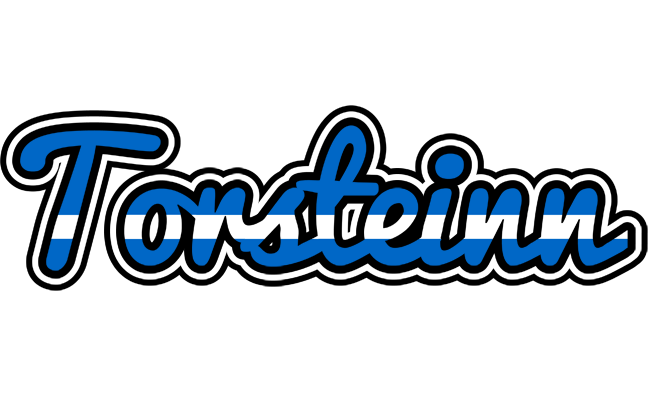 Torsteinn greece logo