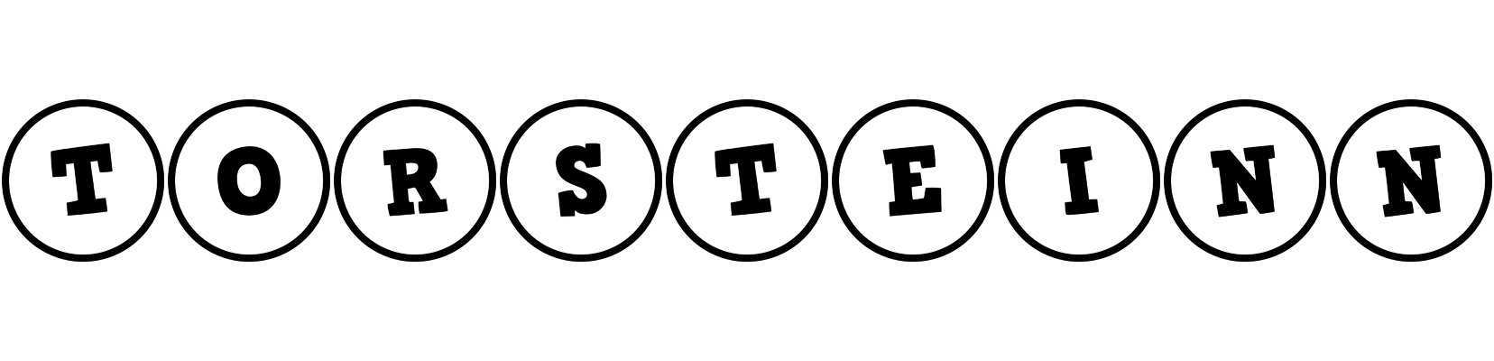 Torsteinn handy logo