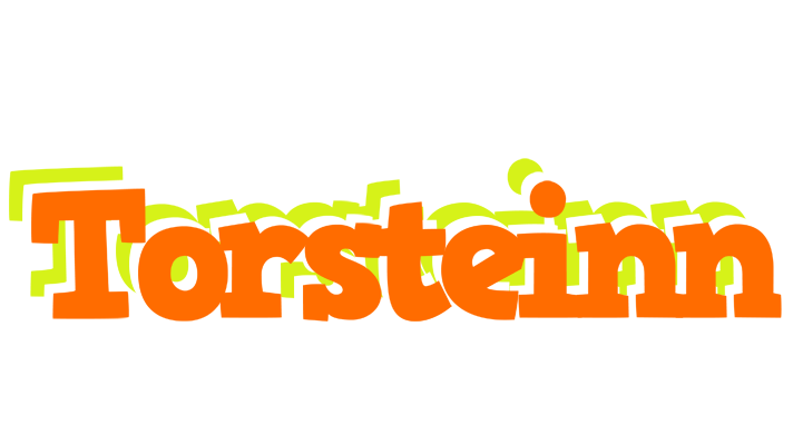 Torsteinn healthy logo