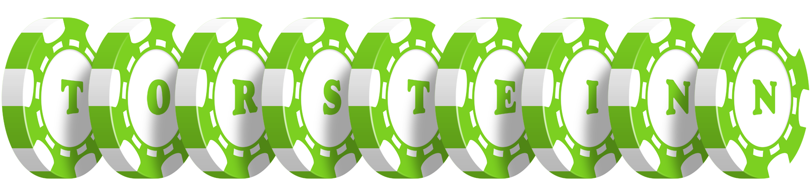 Torsteinn holdem logo