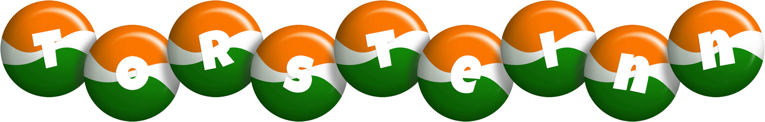 Torsteinn india logo