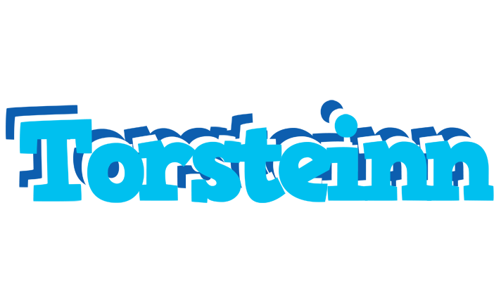 Torsteinn jacuzzi logo