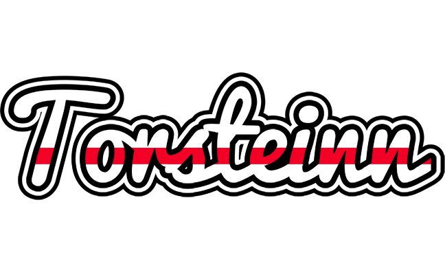 Torsteinn kingdom logo
