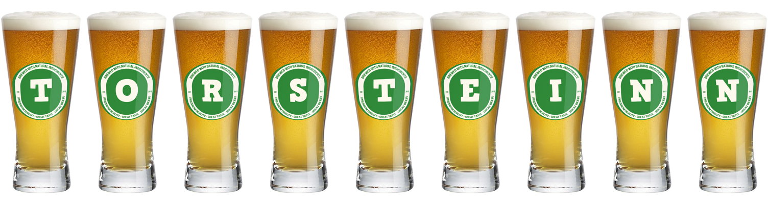 Torsteinn lager logo