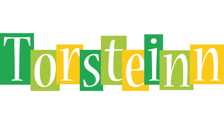Torsteinn lemonade logo