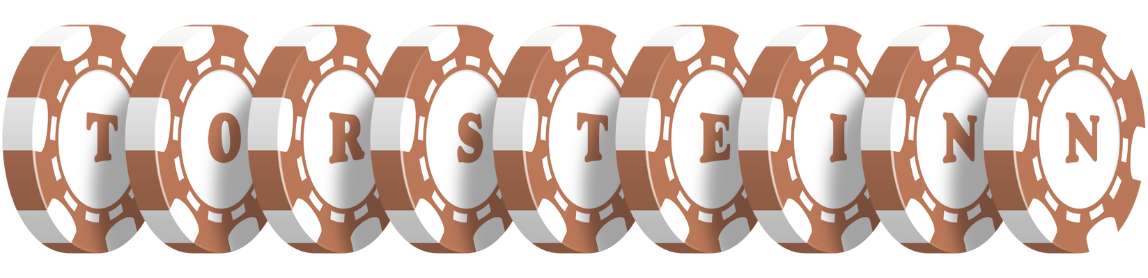 Torsteinn limit logo