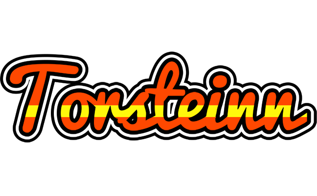 Torsteinn madrid logo