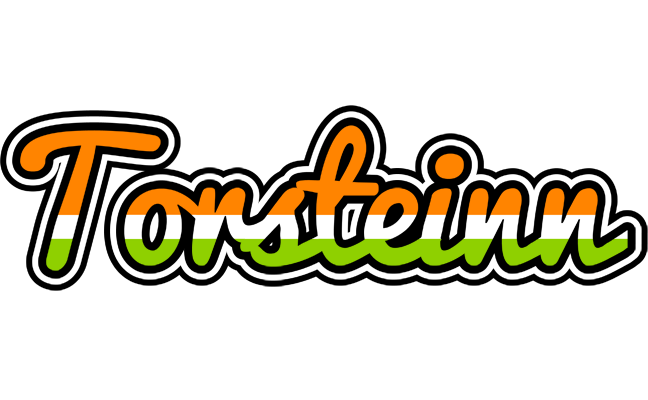 Torsteinn mumbai logo