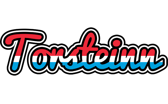 Torsteinn norway logo