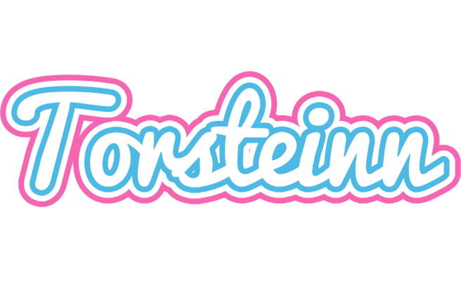 Torsteinn outdoors logo