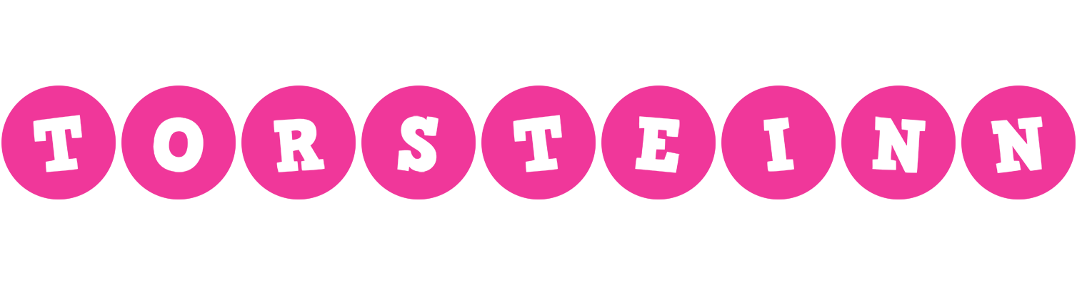 Torsteinn poker logo