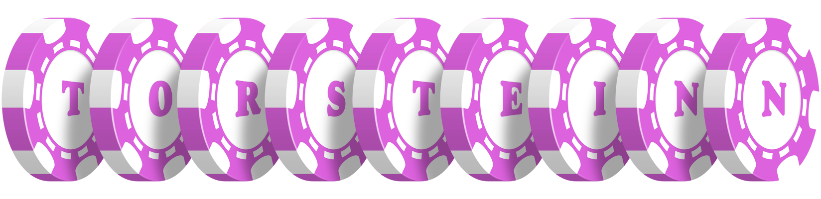 Torsteinn river logo