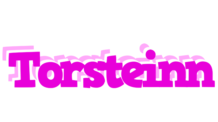 Torsteinn rumba logo