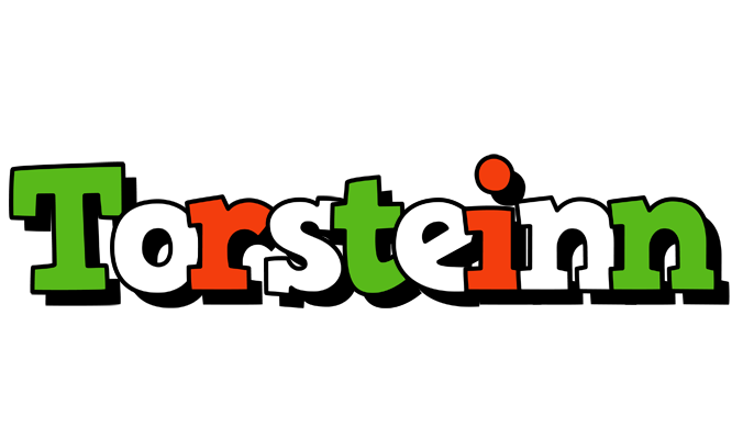 Torsteinn venezia logo