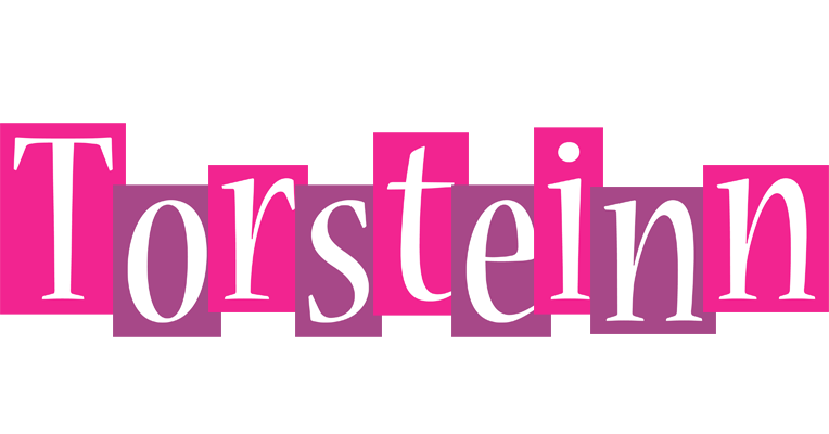 Torsteinn whine logo