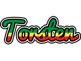 Torsten african logo