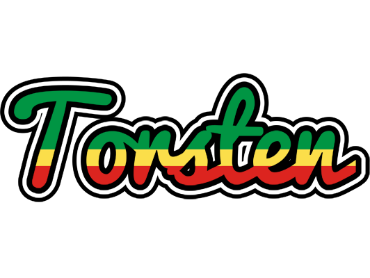 Torsten african logo