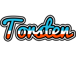 Torsten america logo