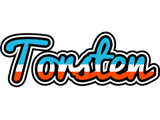 Torsten america logo