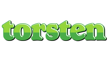 Torsten apple logo
