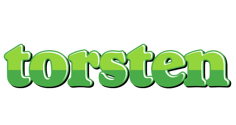Torsten apple logo