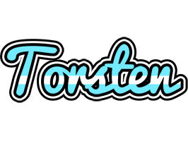 Torsten argentine logo