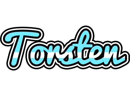 Torsten argentine logo