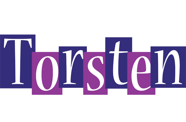 Torsten autumn logo