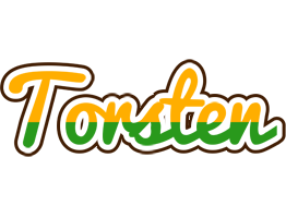 Torsten banana logo