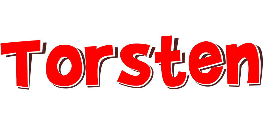Torsten basket logo
