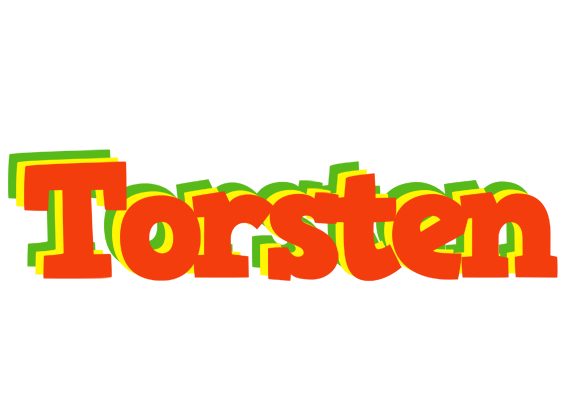 Torsten bbq logo