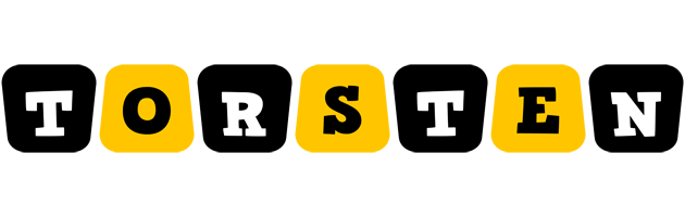 Torsten boots logo