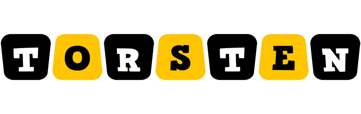 Torsten boots logo