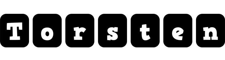 Torsten box logo