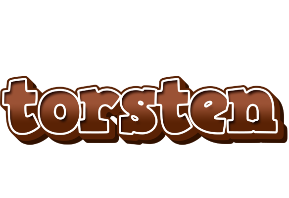 Torsten brownie logo