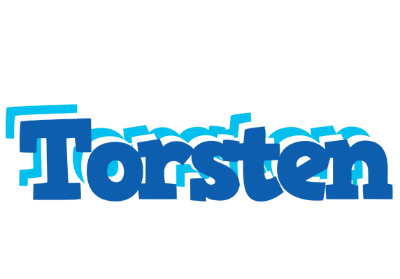 Torsten business logo