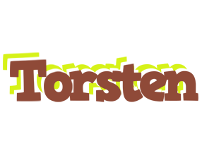 Torsten caffeebar logo