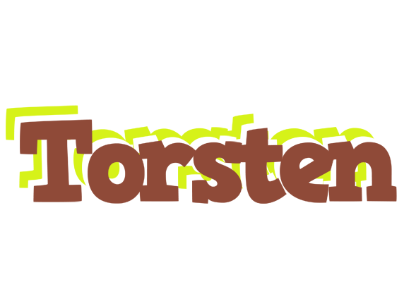 Torsten caffeebar logo