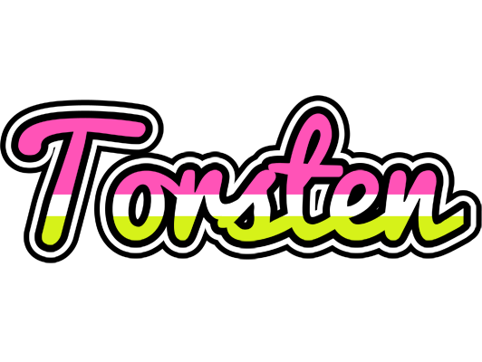 Torsten candies logo