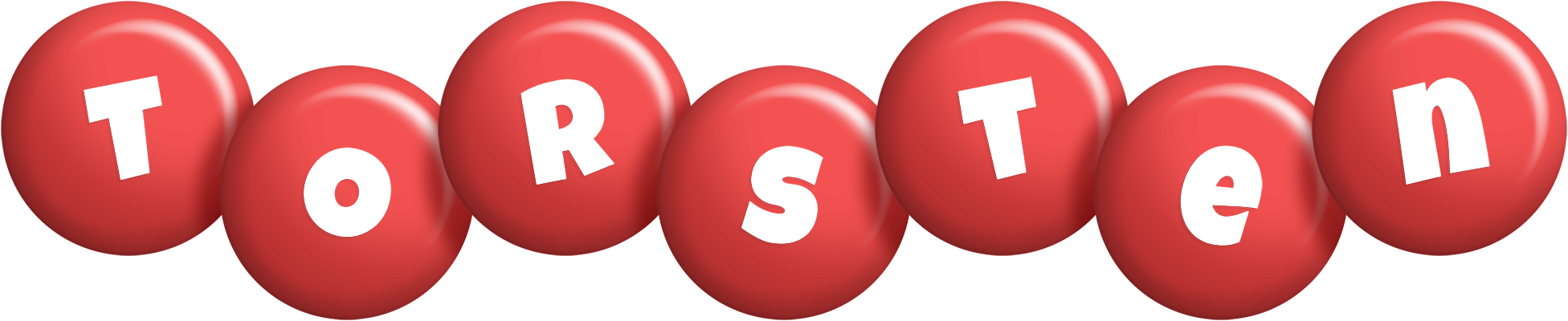 Torsten candy-red logo