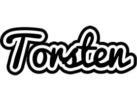 Torsten chess logo