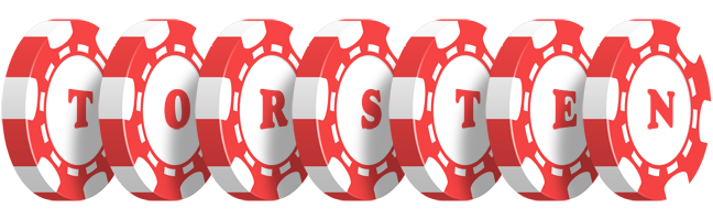Torsten chip logo