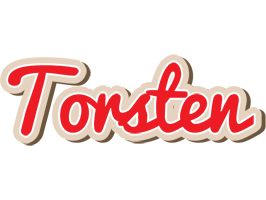 Torsten chocolate logo