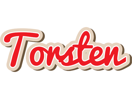 Torsten chocolate logo