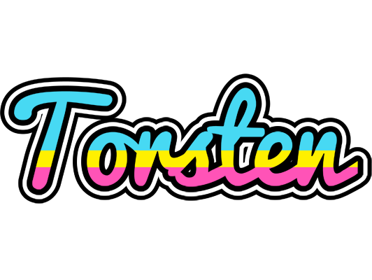 Torsten circus logo